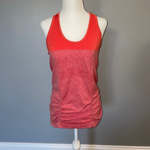 ATHLETA fastest track workout tank top size M - Picture 1 of 8